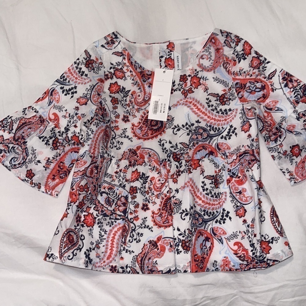 𝅺blouse - Picture 3 of 6